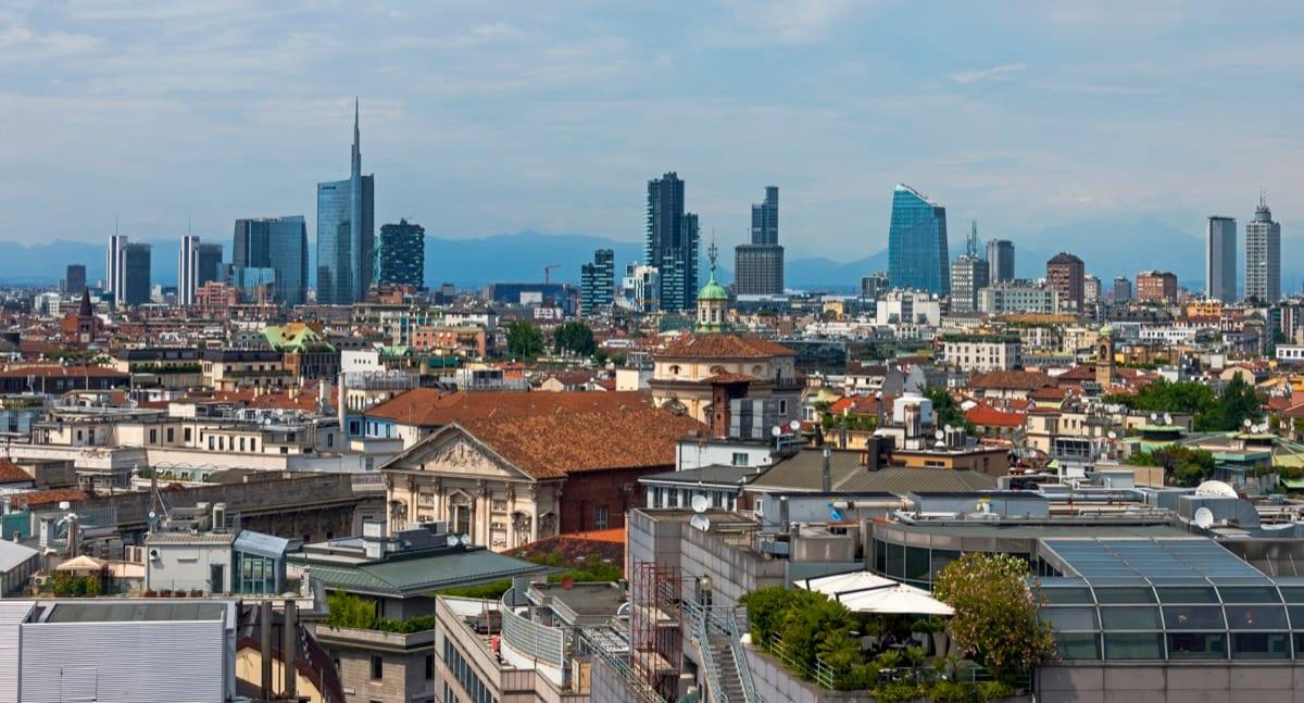 Milan City Guide