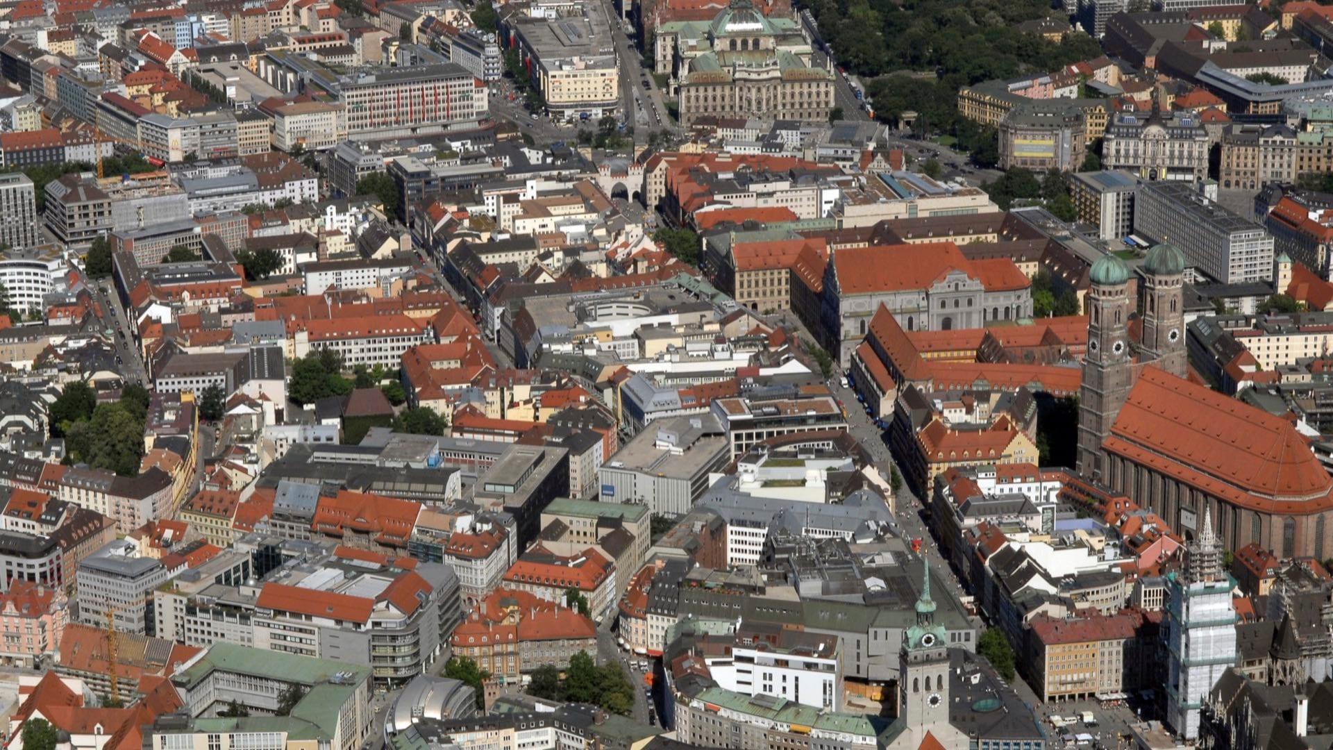 Munich