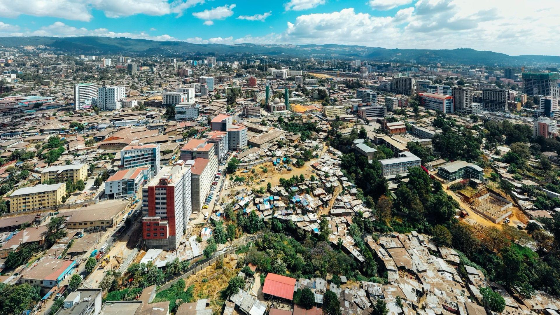 Nairobi City Guide