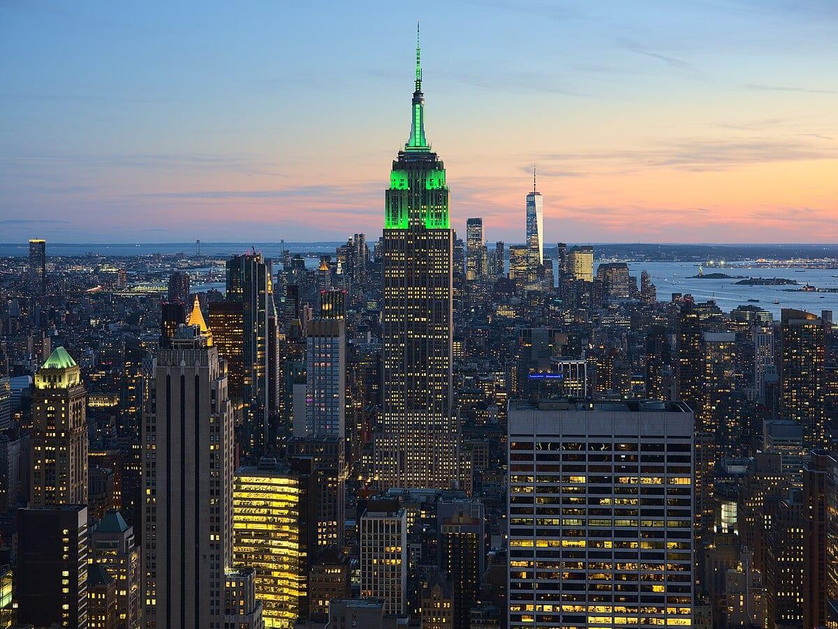 New York City Guide