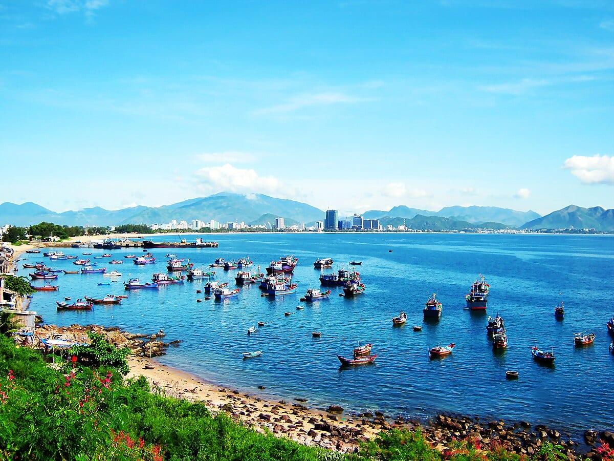 Nha Trang City Guide