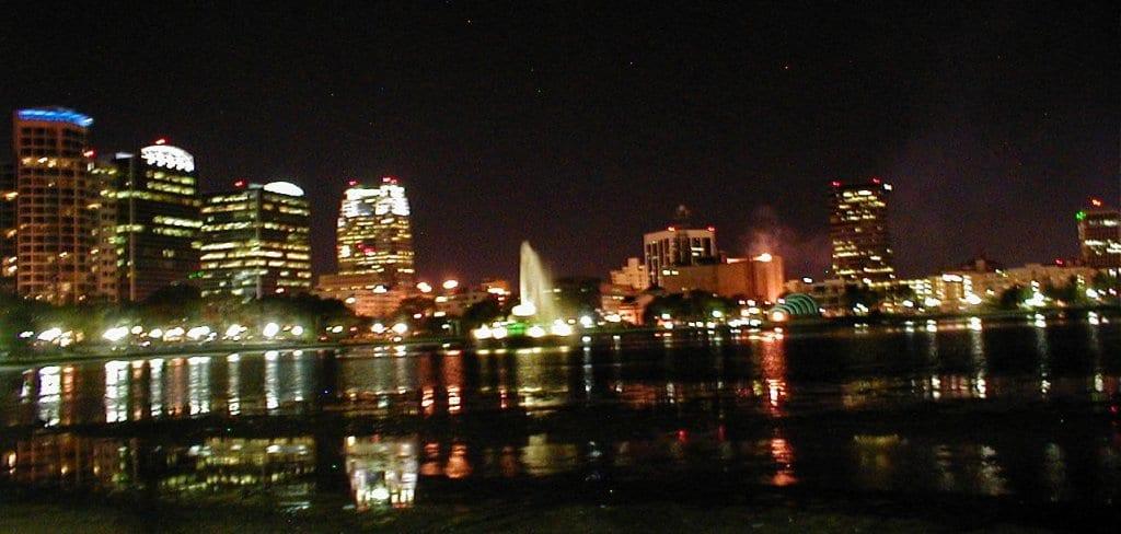 Orlando City Guide