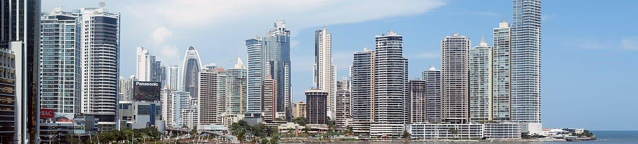 Panama City
