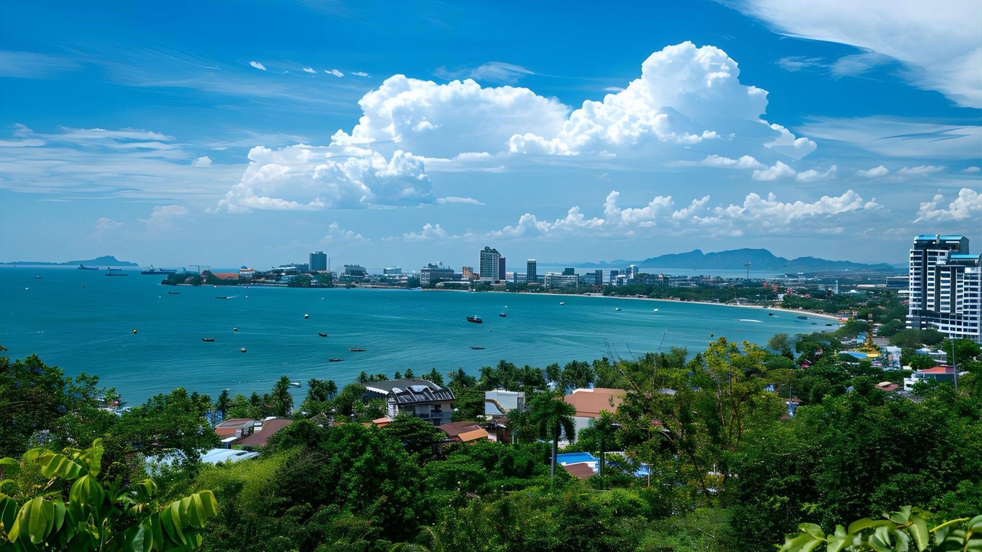Pattaya City Guide