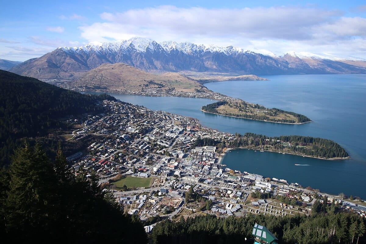 Queenstown