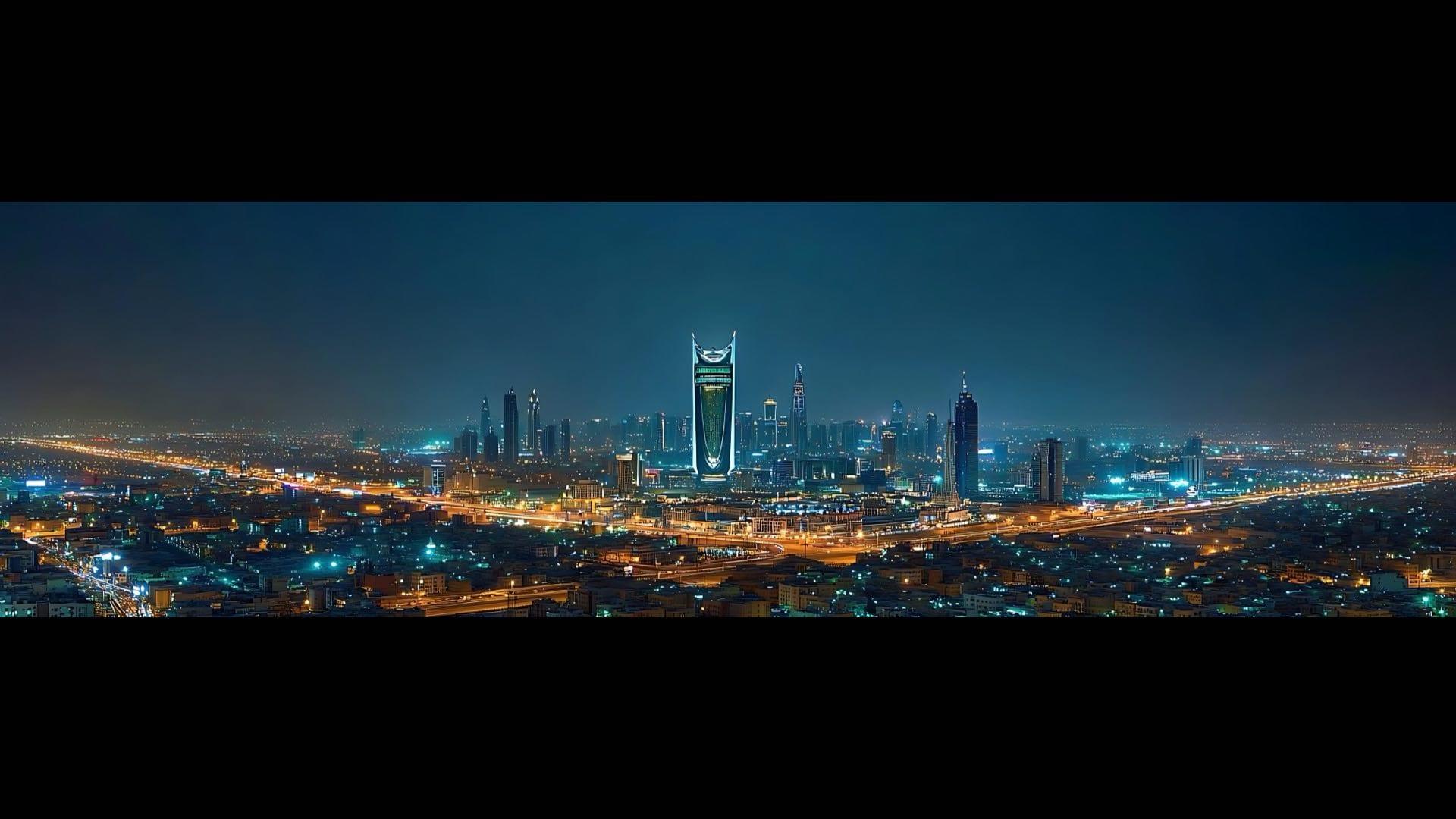Riyadh