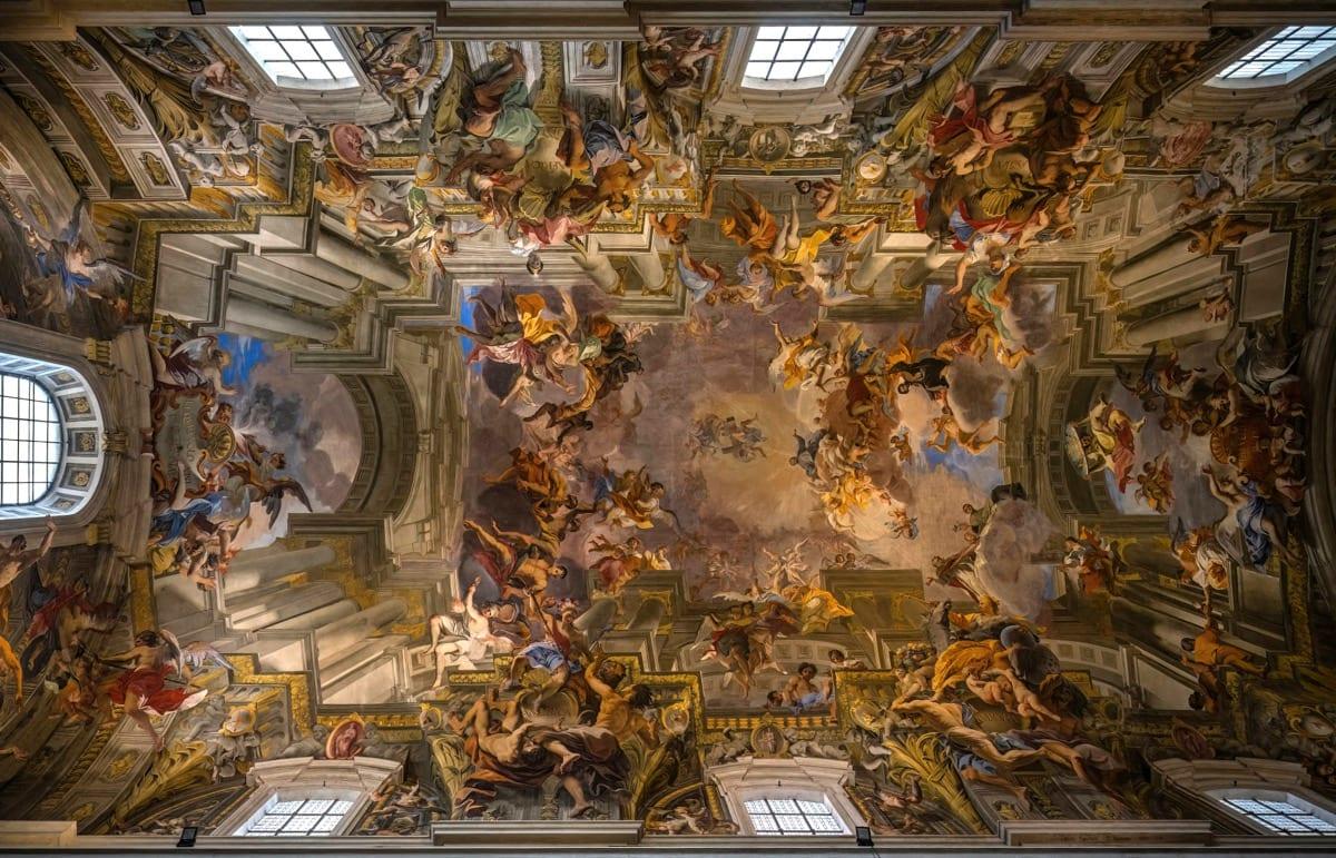 Rome City Guide
