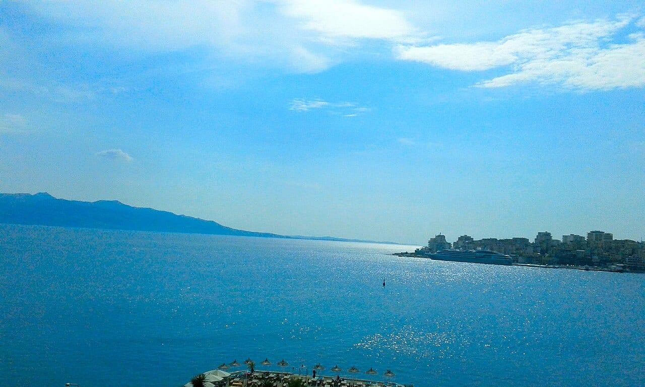 Saranda City Guide