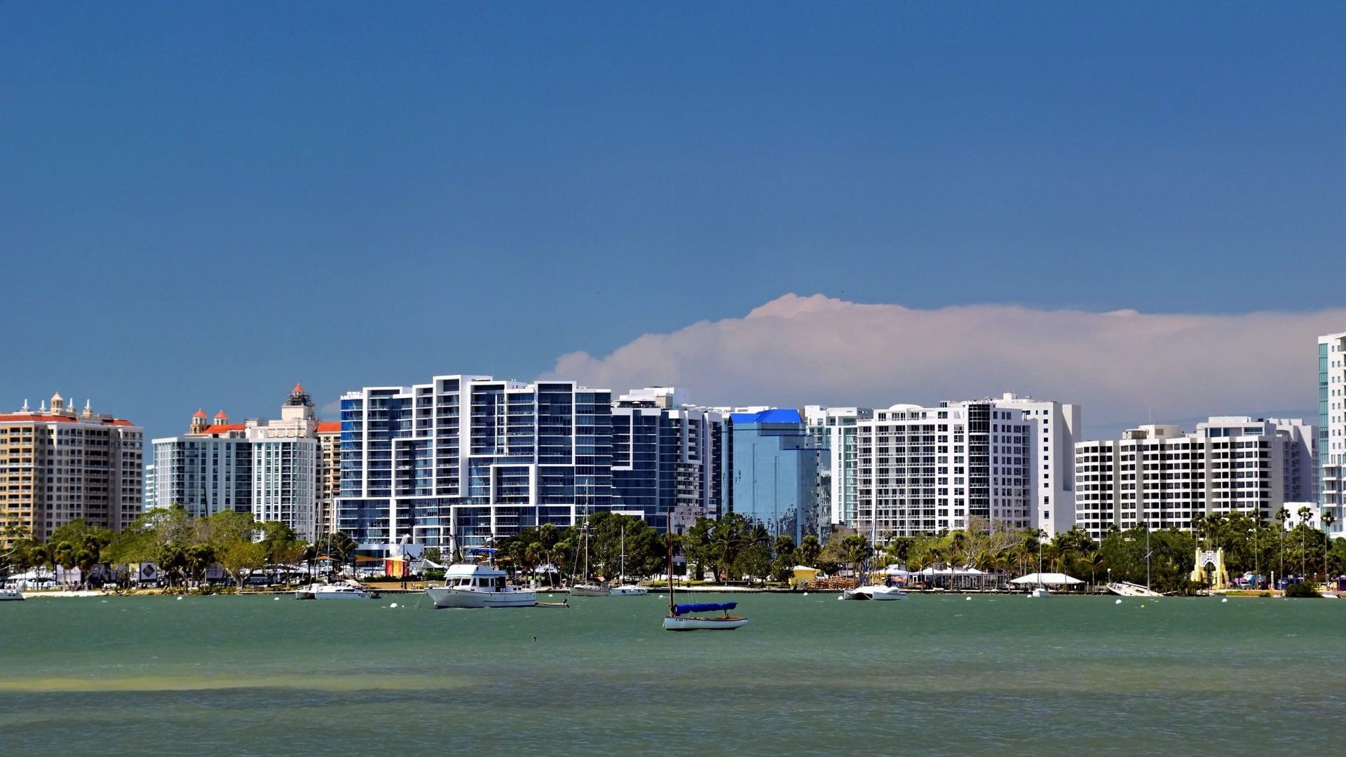 Sarasota City Guide