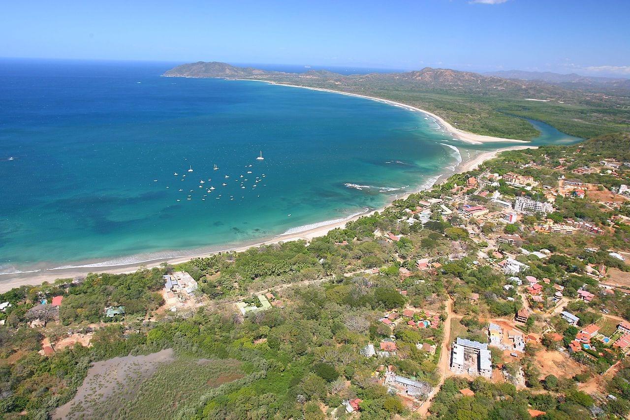 Tamarindo City Guide
