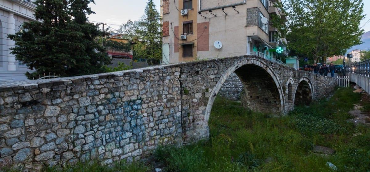 Tirana City Guide