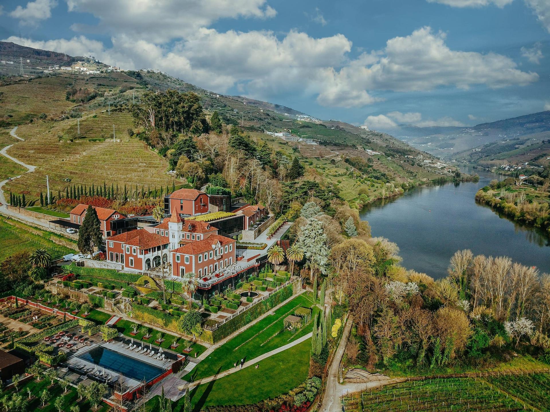 Albania property investment