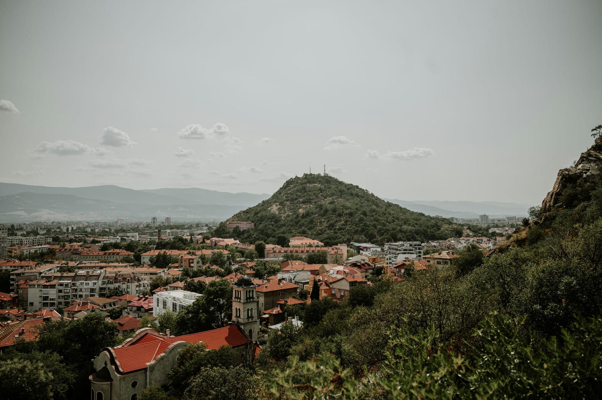 Plovdiv property investment