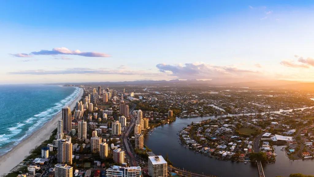 Brisbane & South-East Queensland property investment