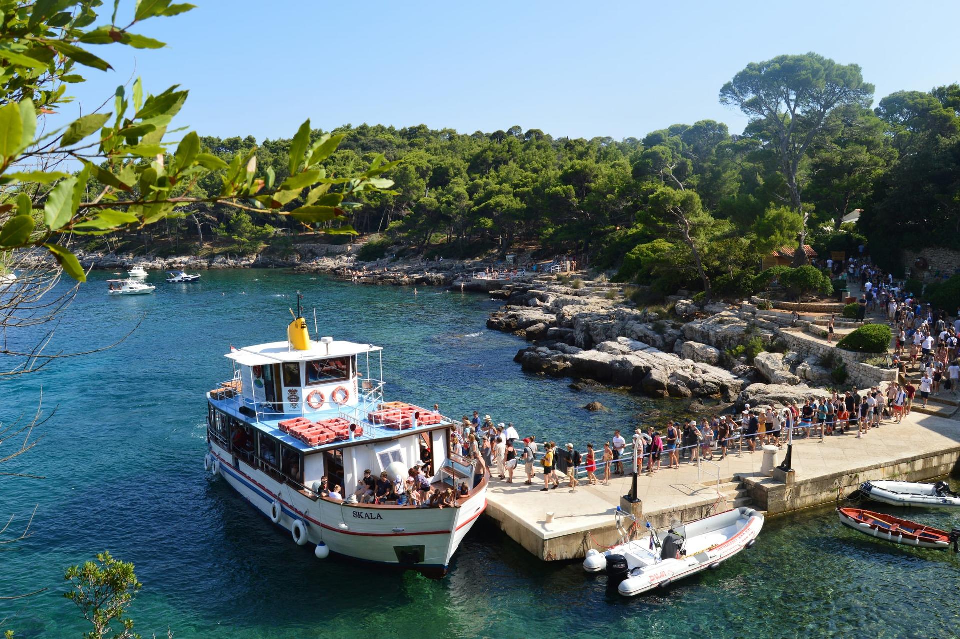 Dubrovnik property investment