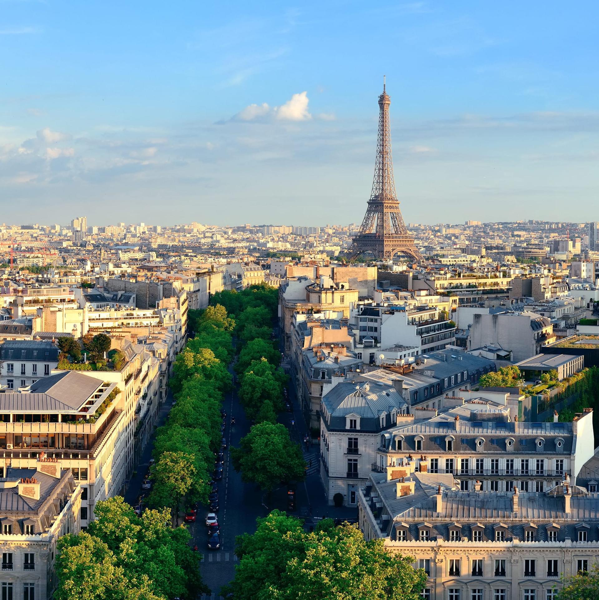 France property investment
