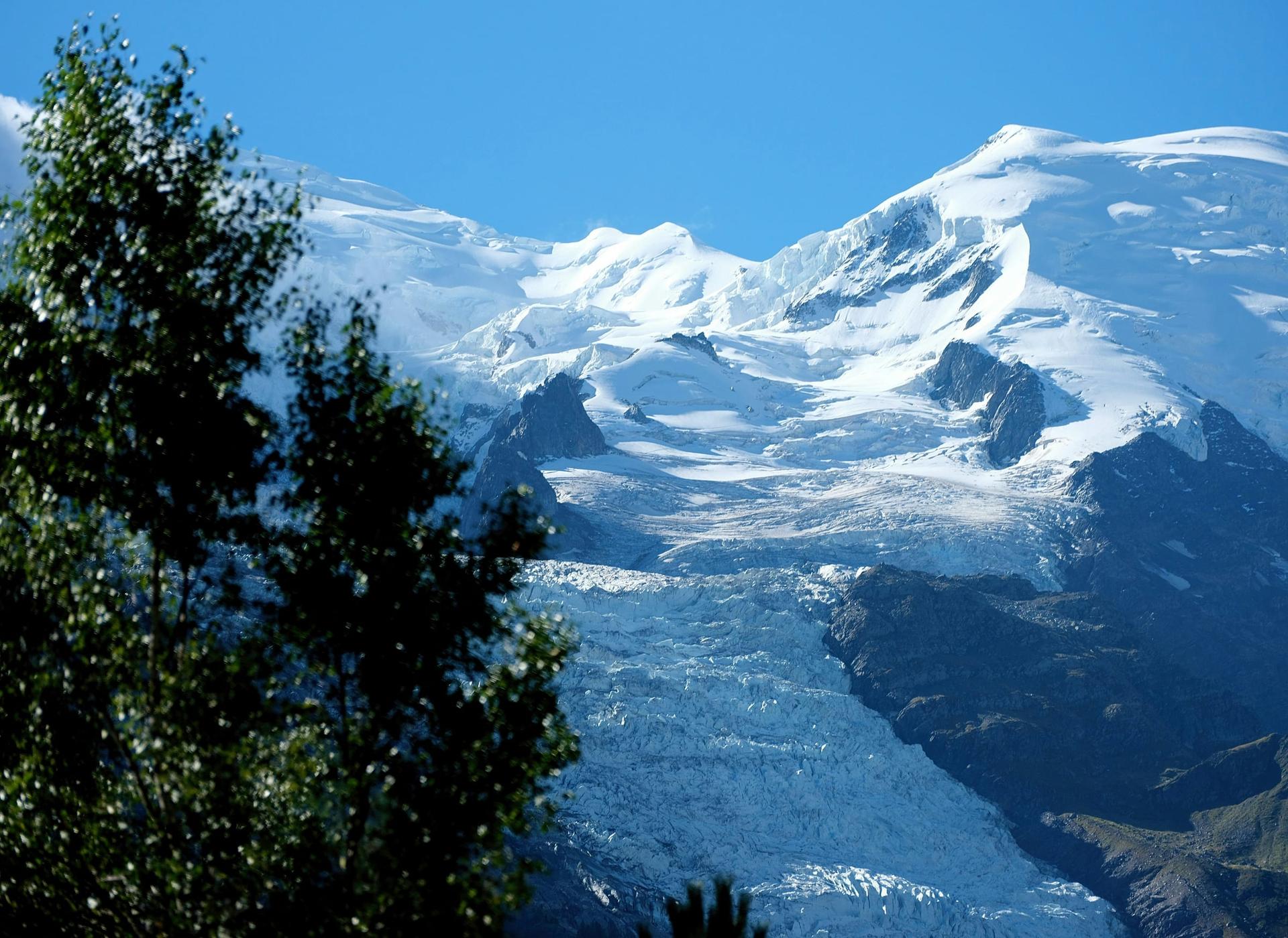 Alps property investment