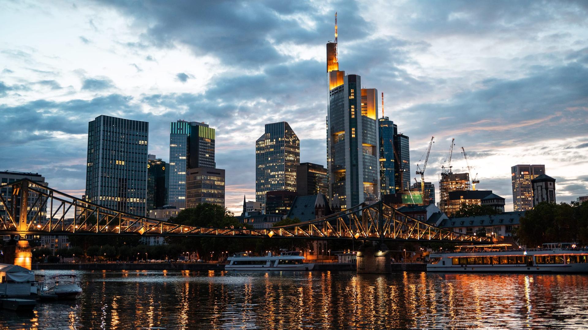 Germany property investment