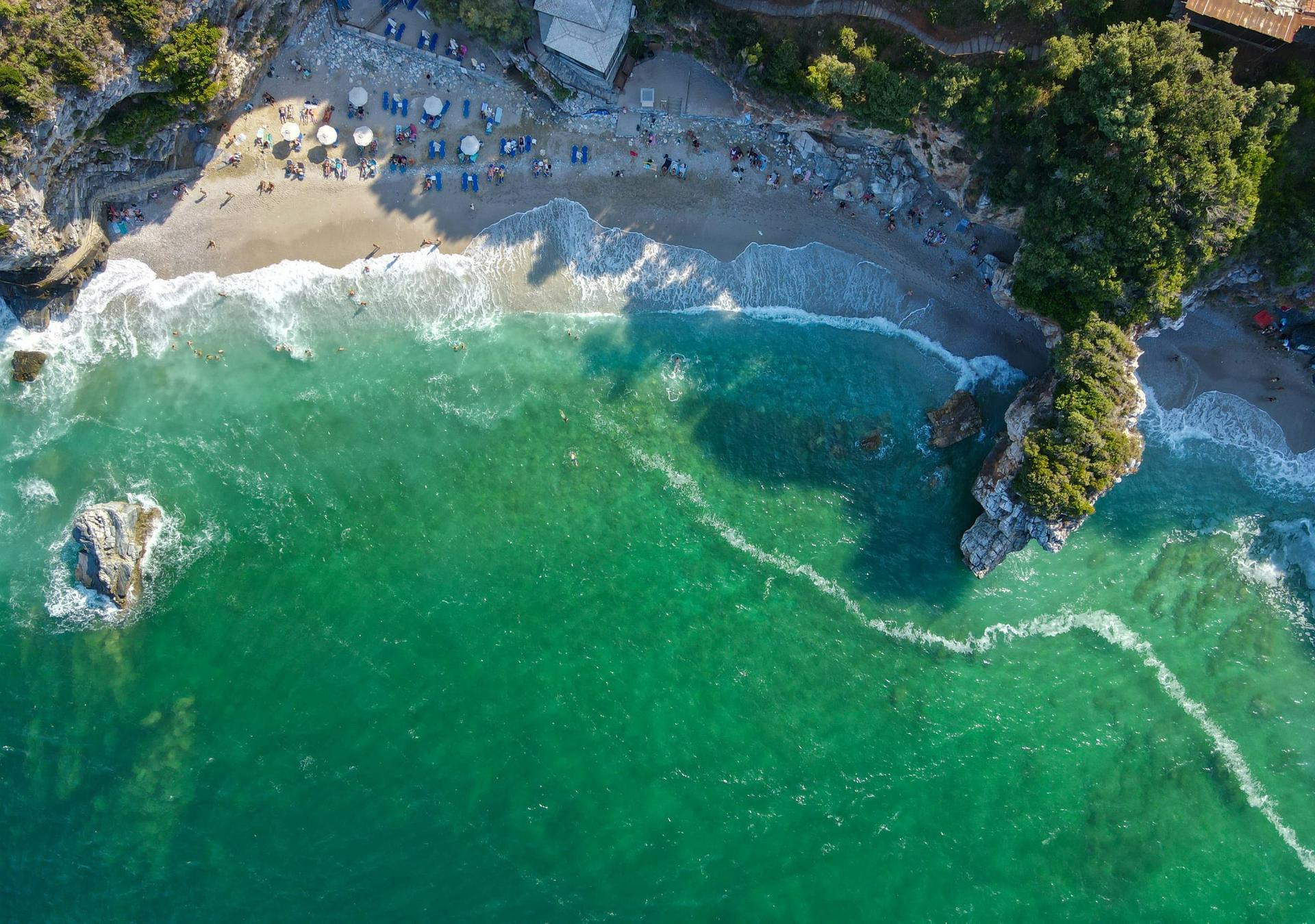 Emerging Mainland & Islands property investment