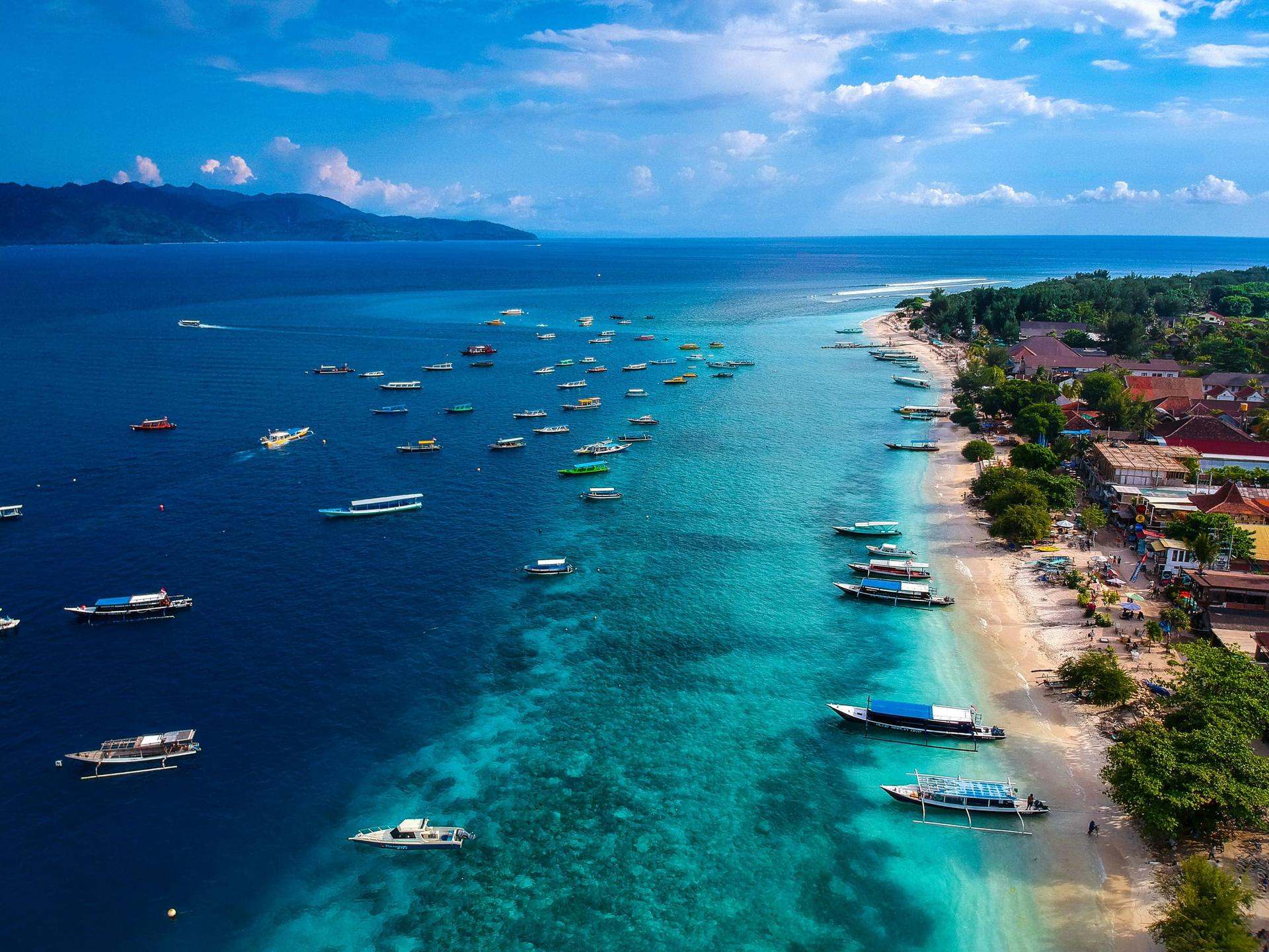 Lombok property investment