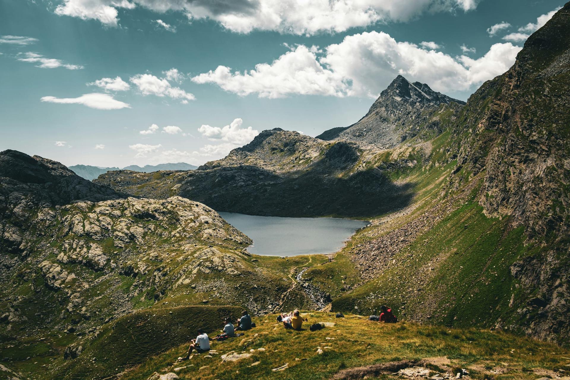 Northern Italy Lakes property investment