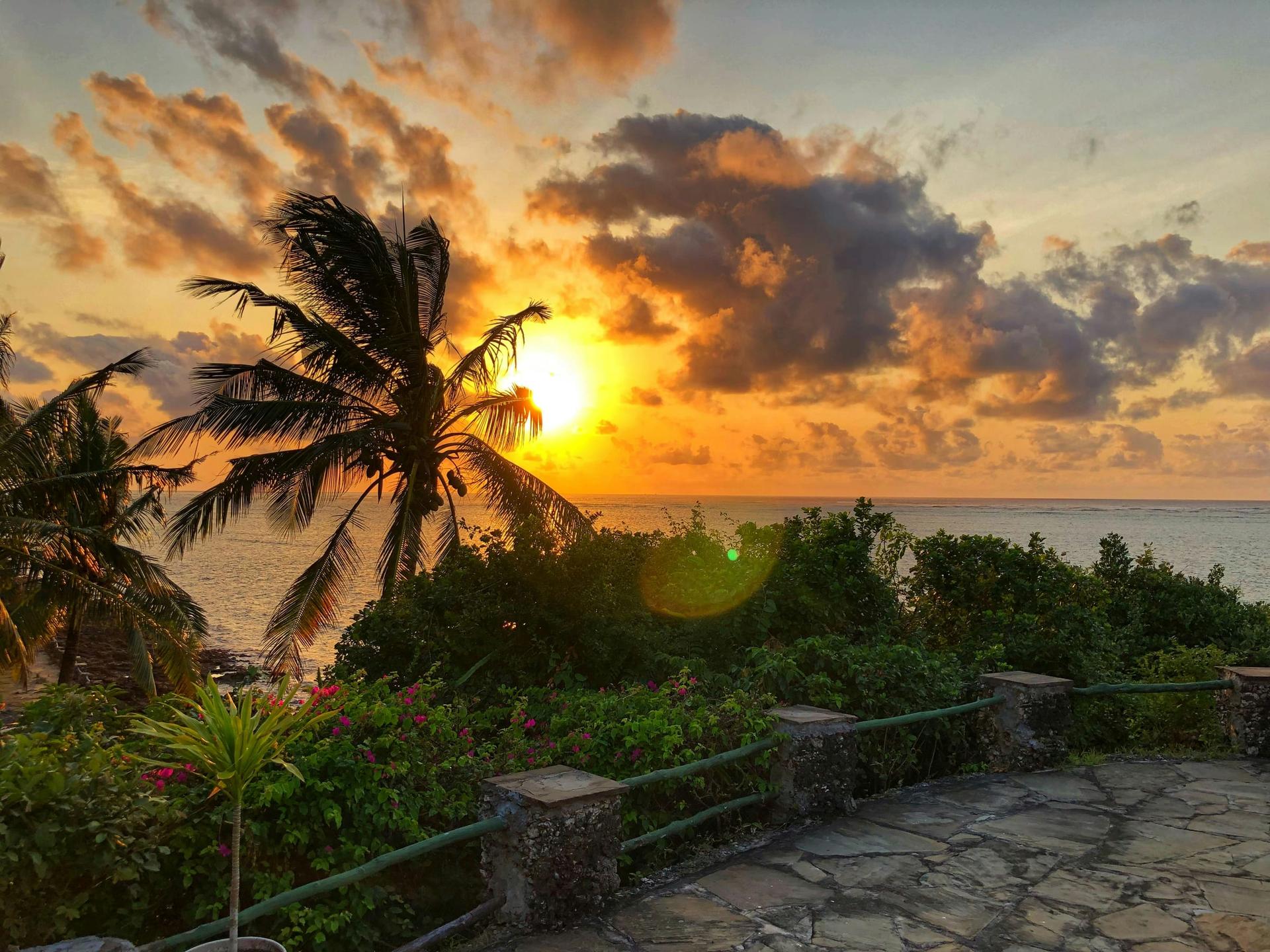 Coastal Kenya property investment