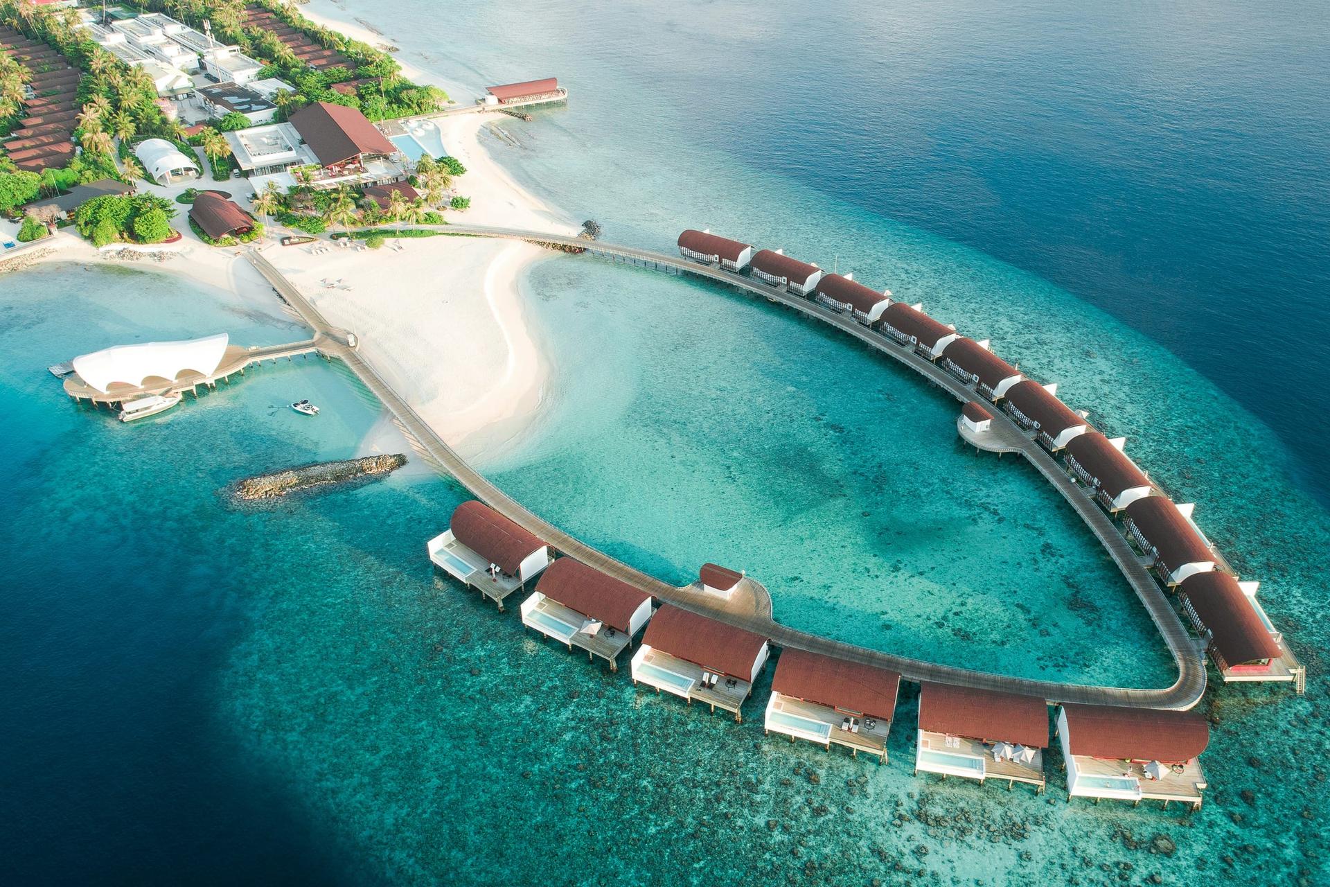 Branded Resort Residences property investment
