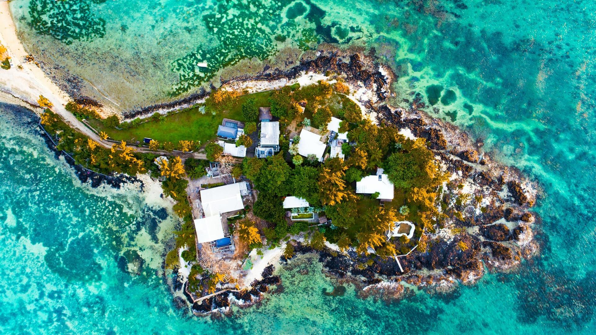 Grand Baie property investment