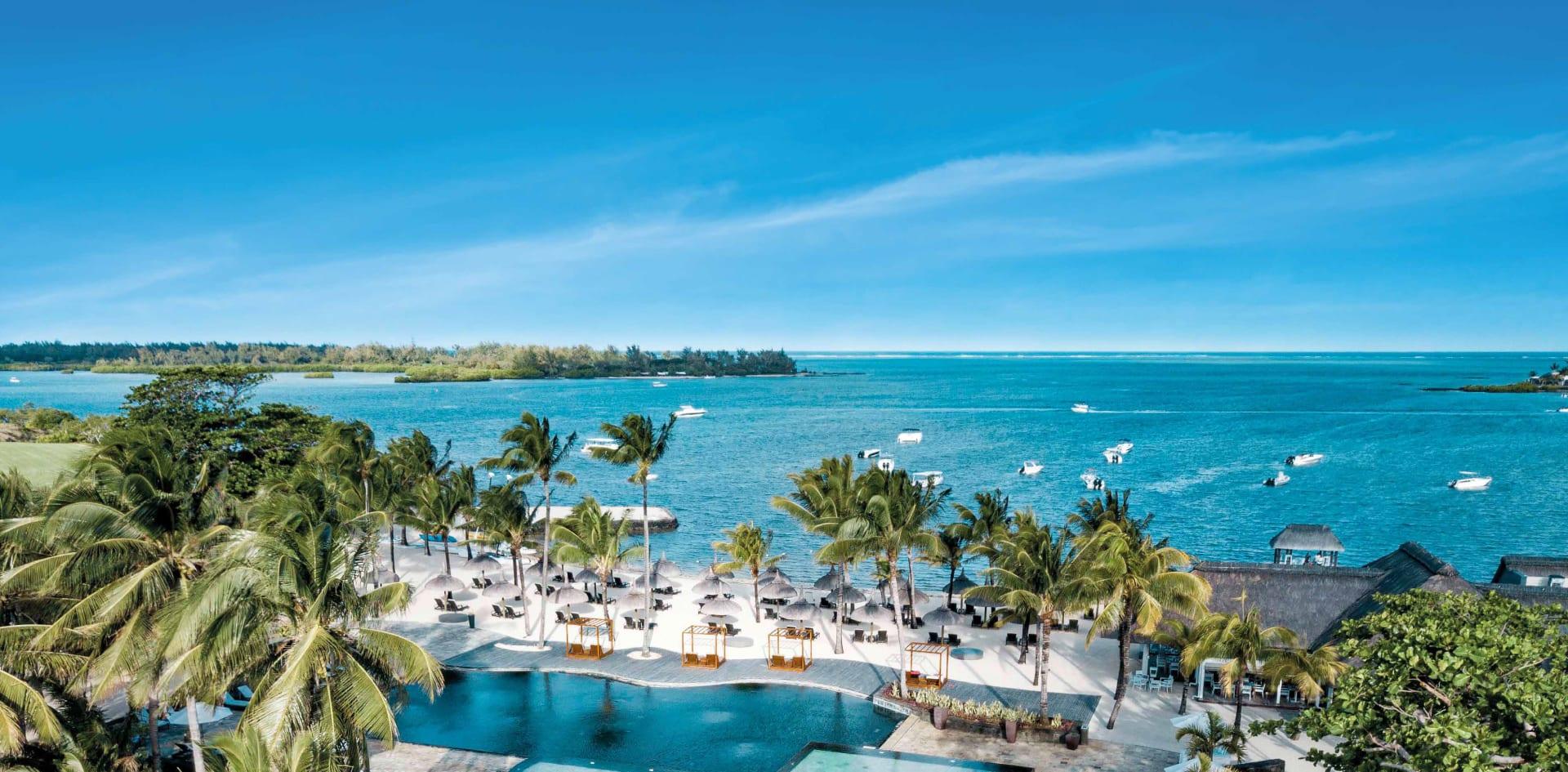 Anahita & East Coast property investment