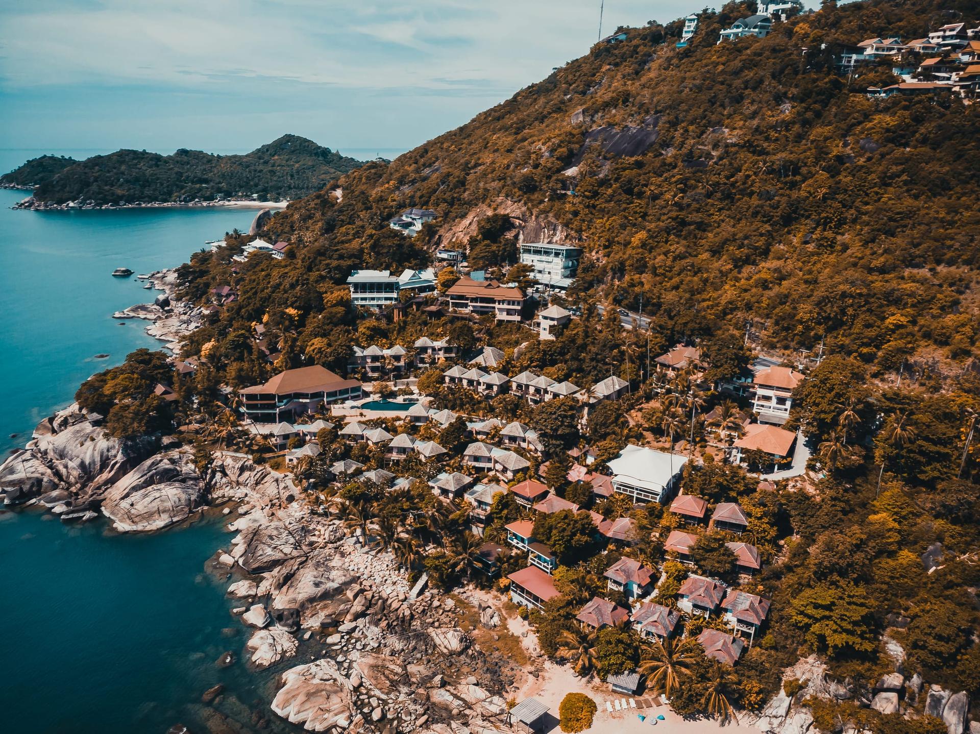 Bay of Kotor property investment