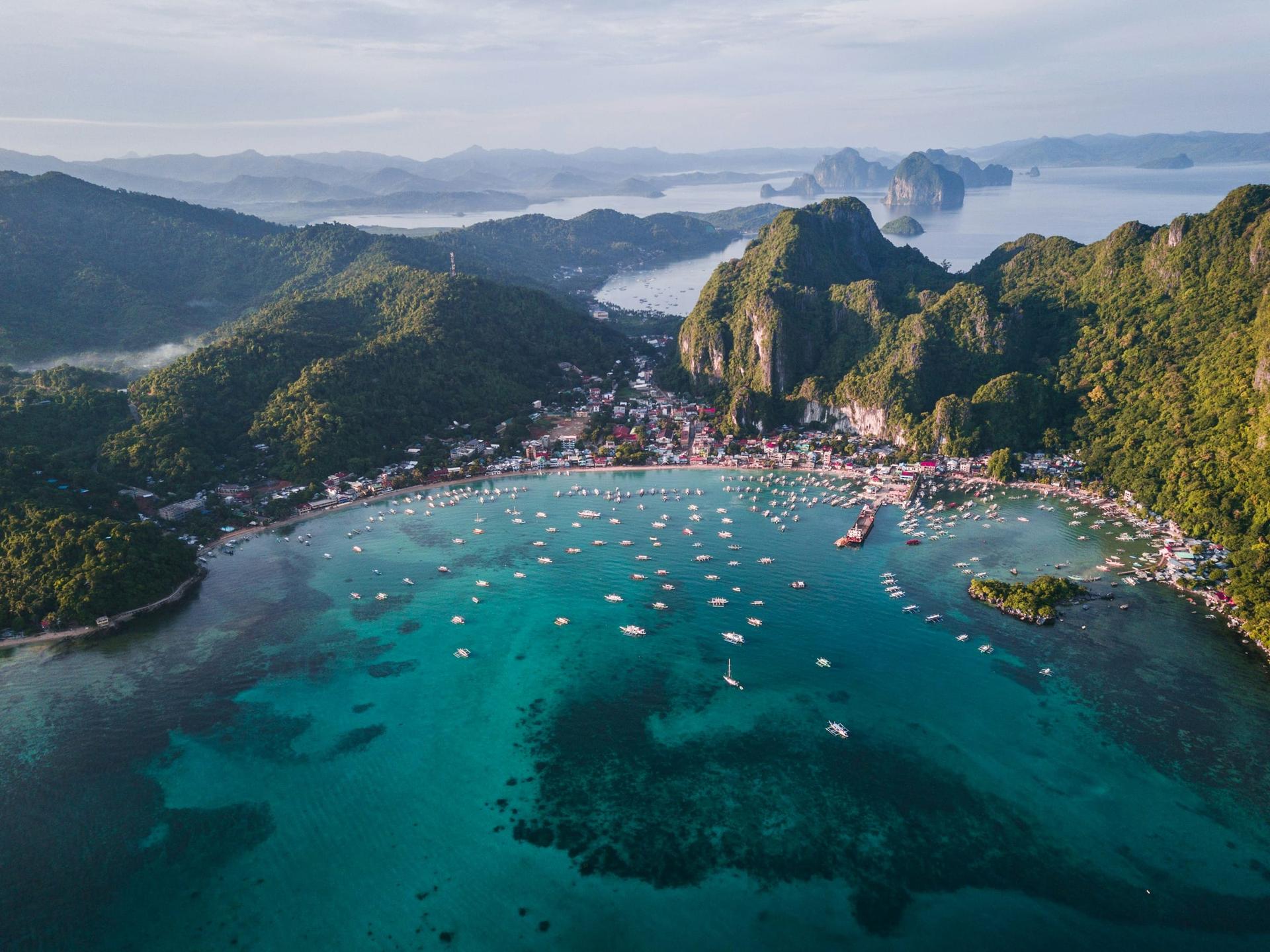 Philippines property investment