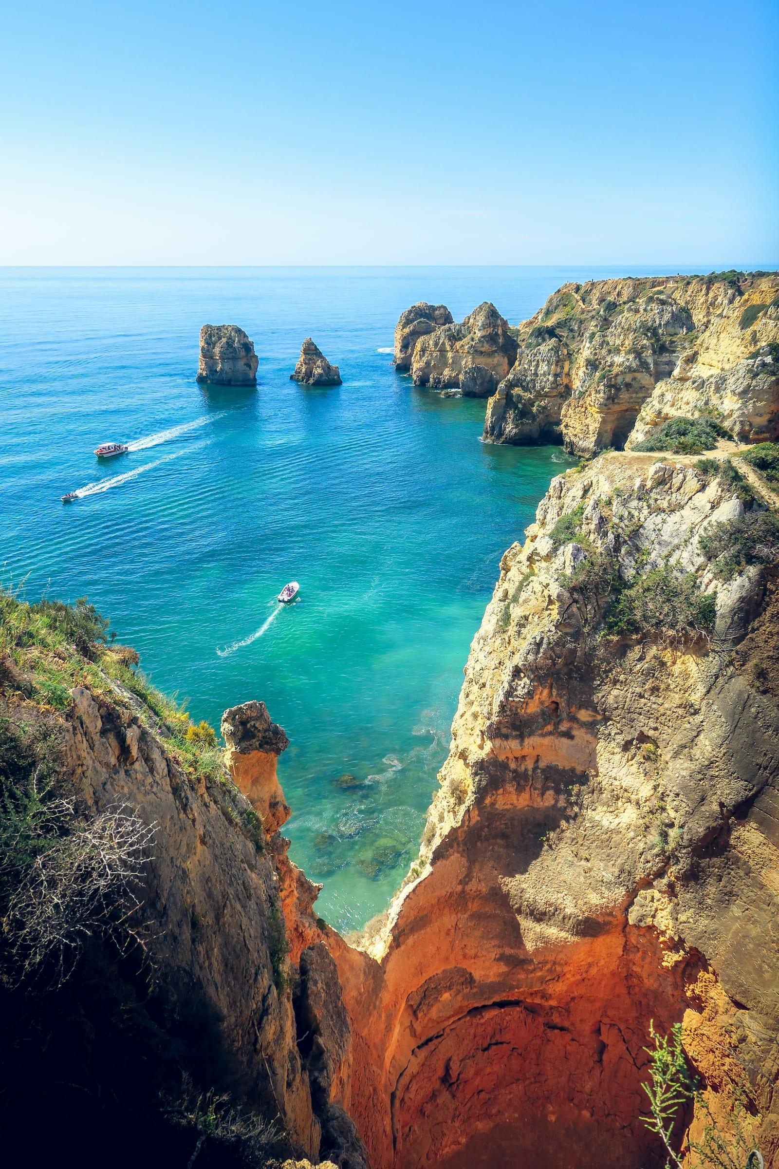 Portugal property investment
