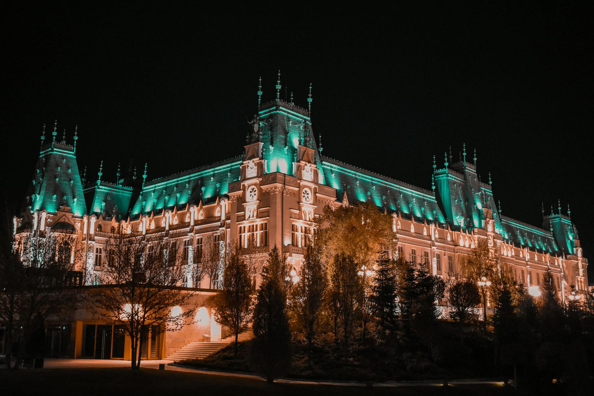 Iasi & Secondary Cities property investment
