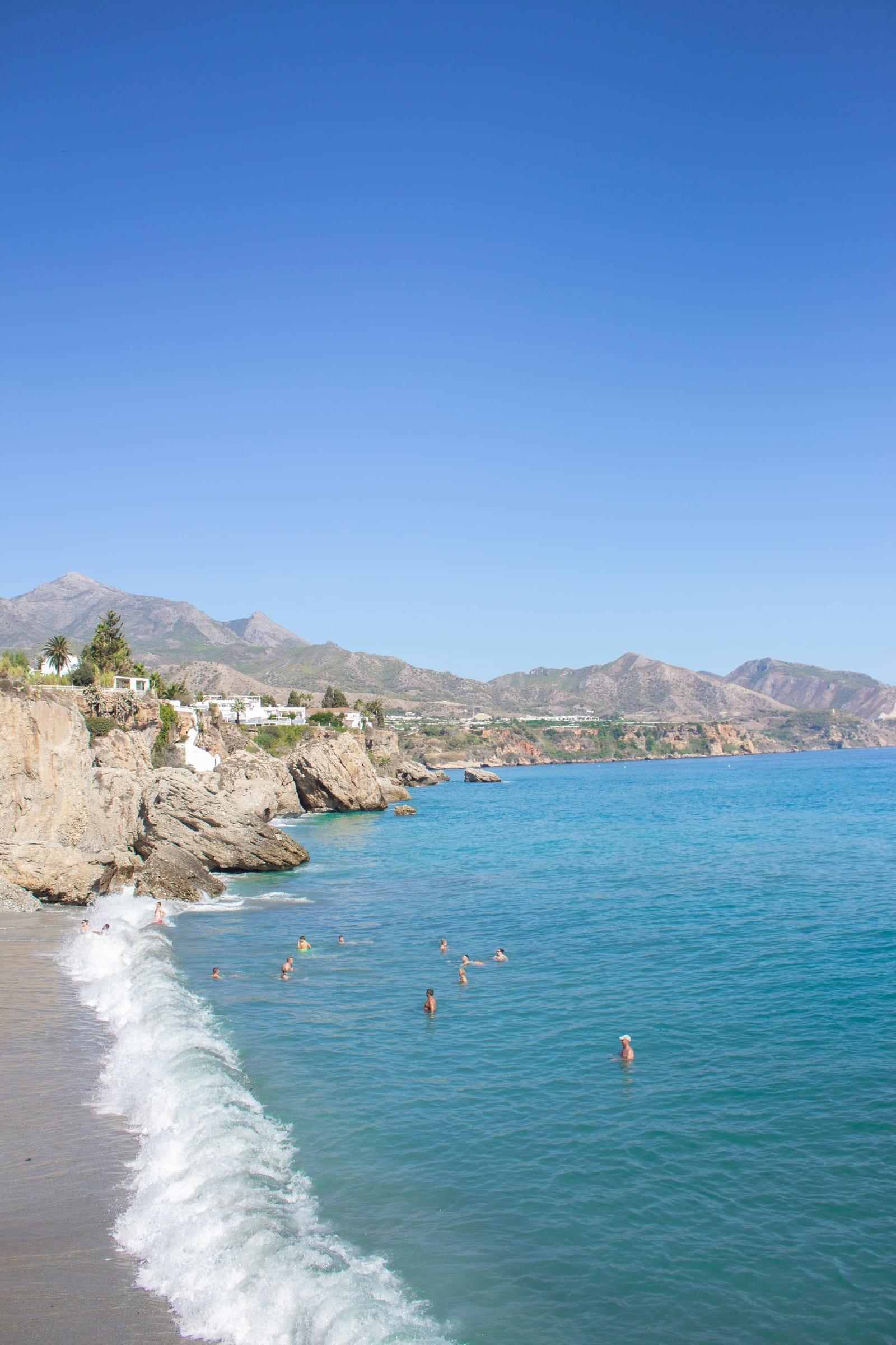 Costa del Sol property investment