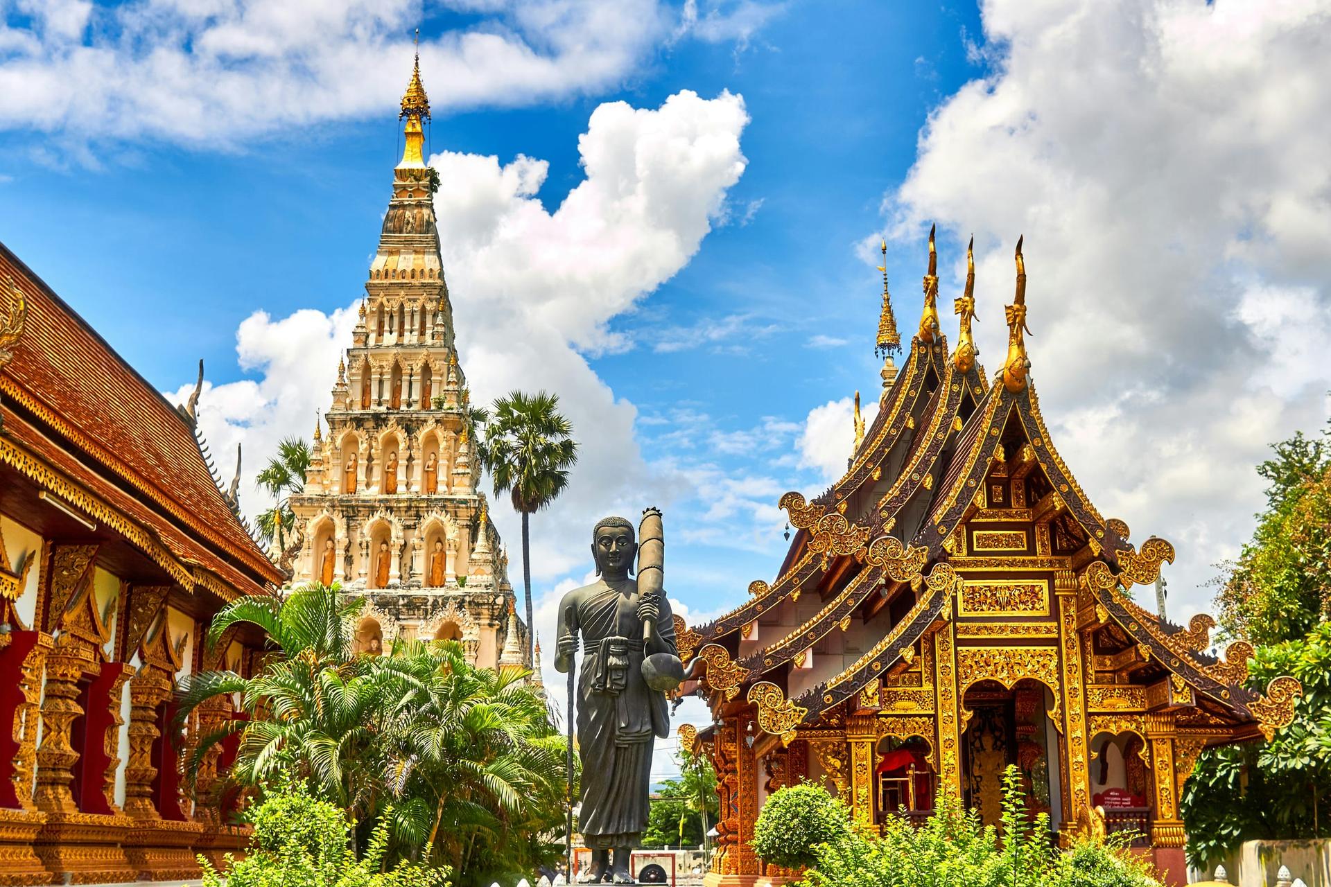 Thailand property investment