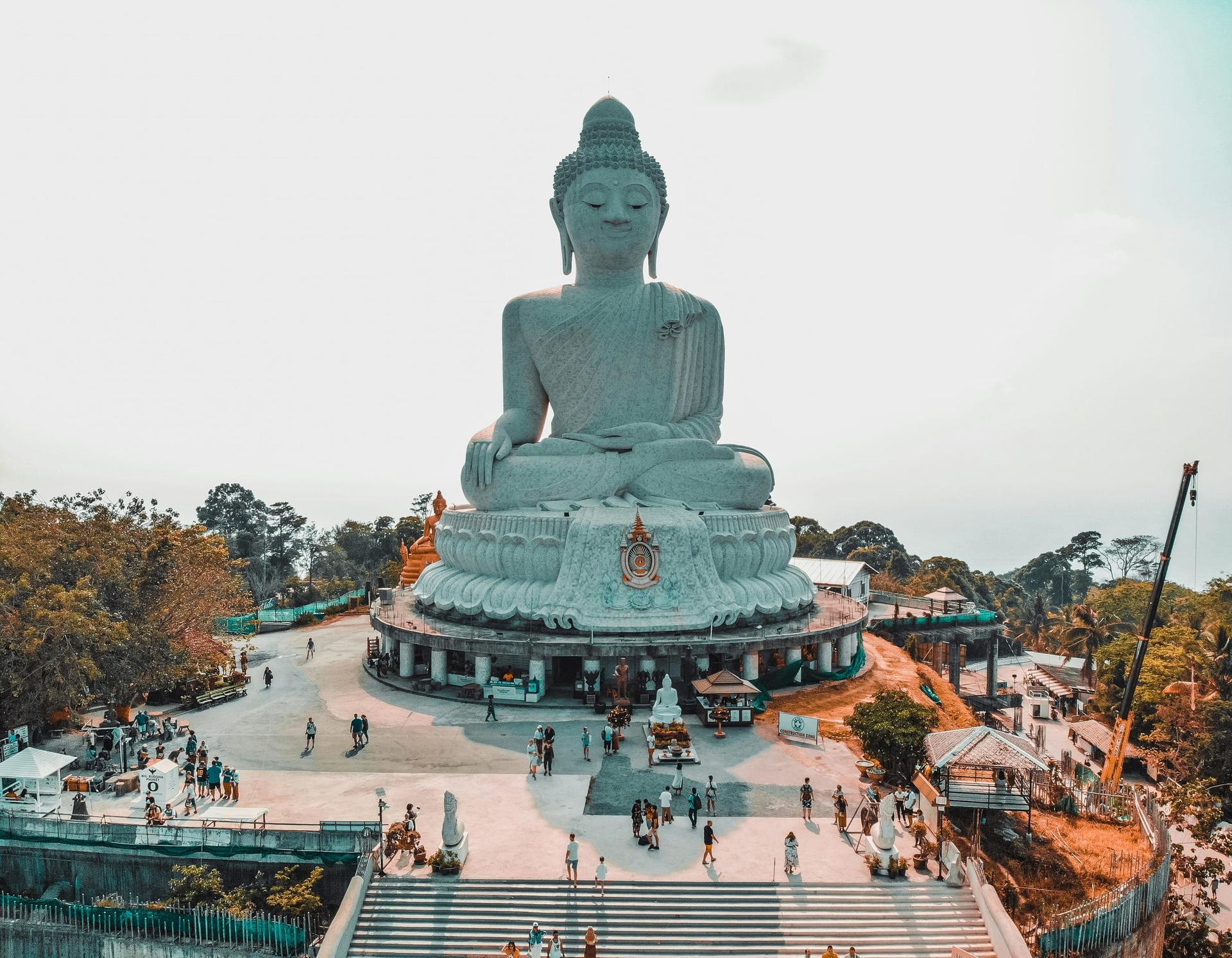 Phuket property investment