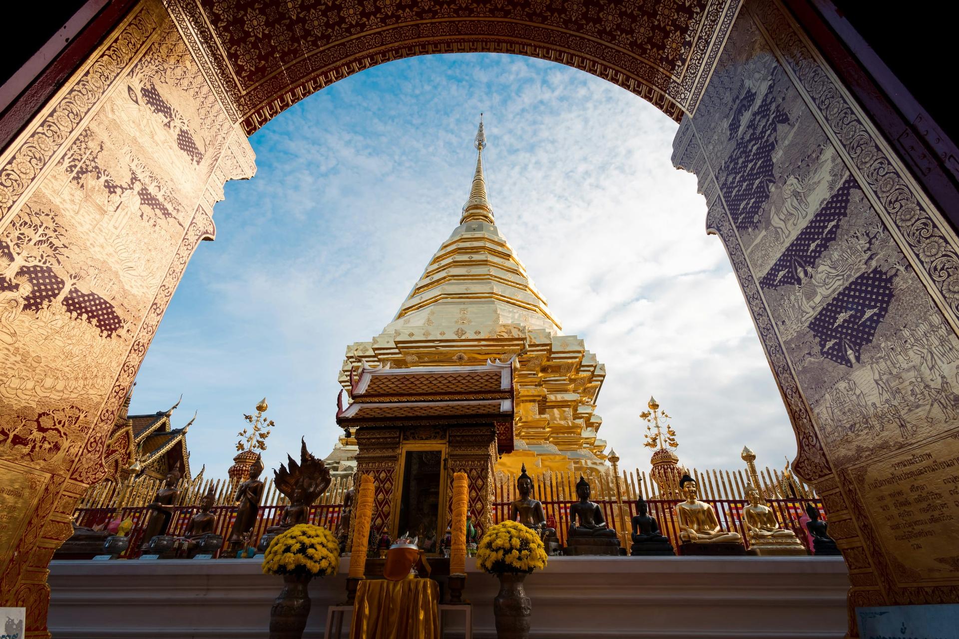 Chiang Mai property investment