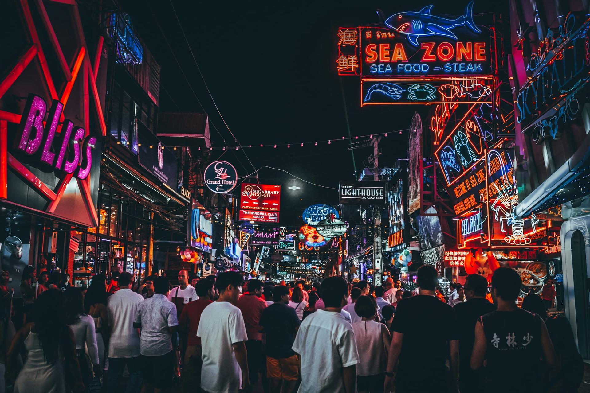 Pattaya & Eastern Seaboard property investment