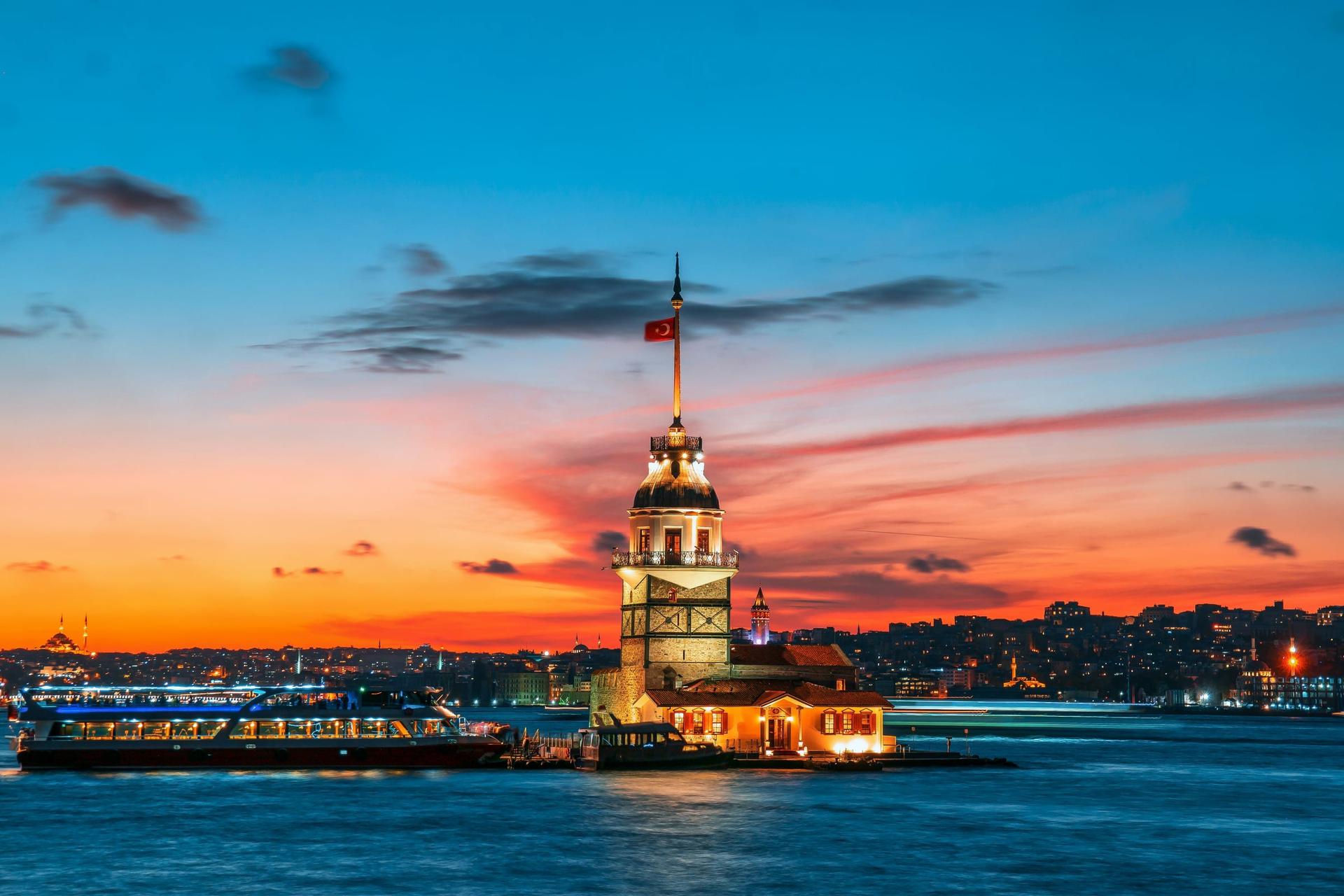 Istanbul property investment