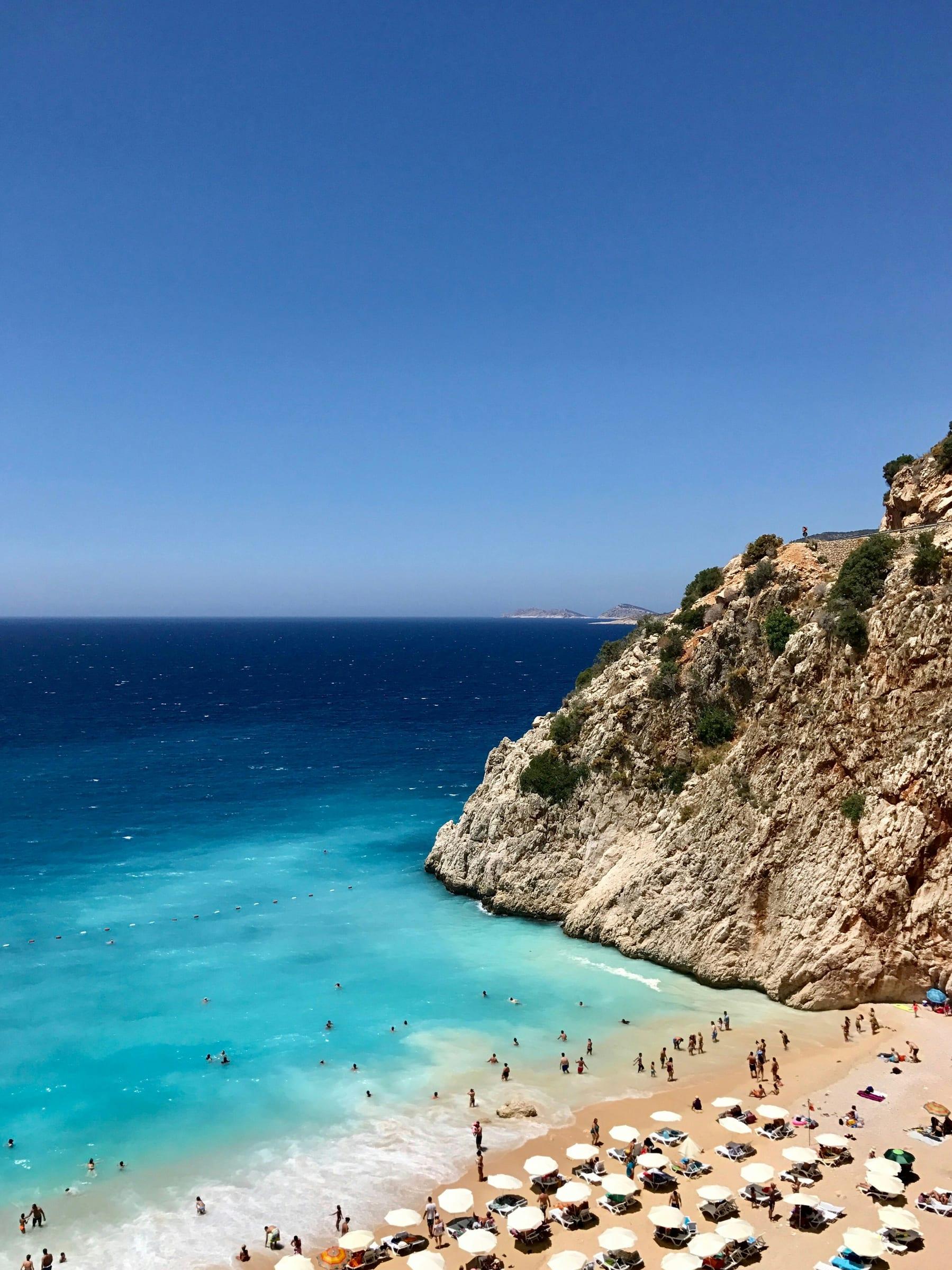 Antalya property investment