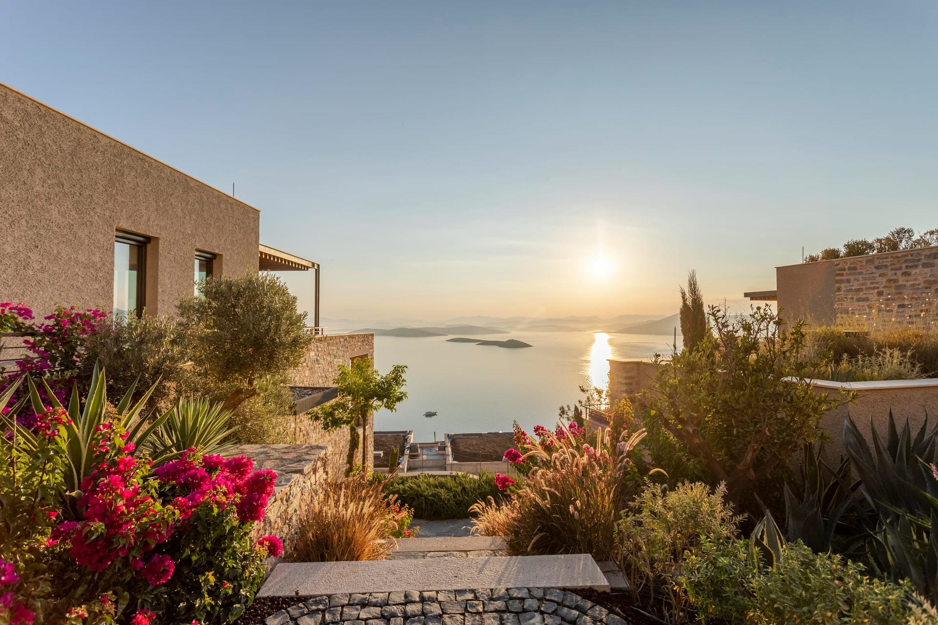 Bodrum property investment