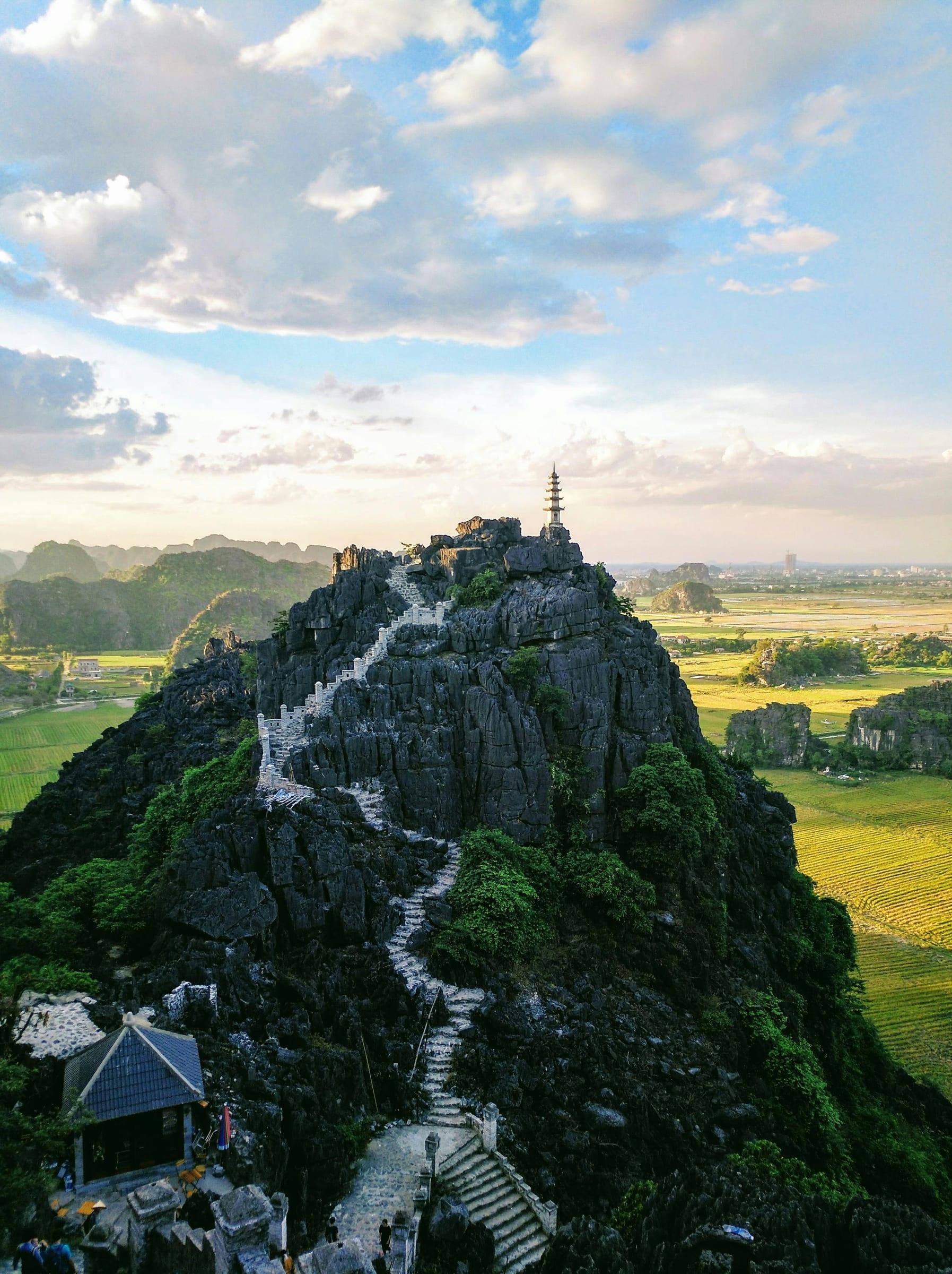 Vietnam property investment