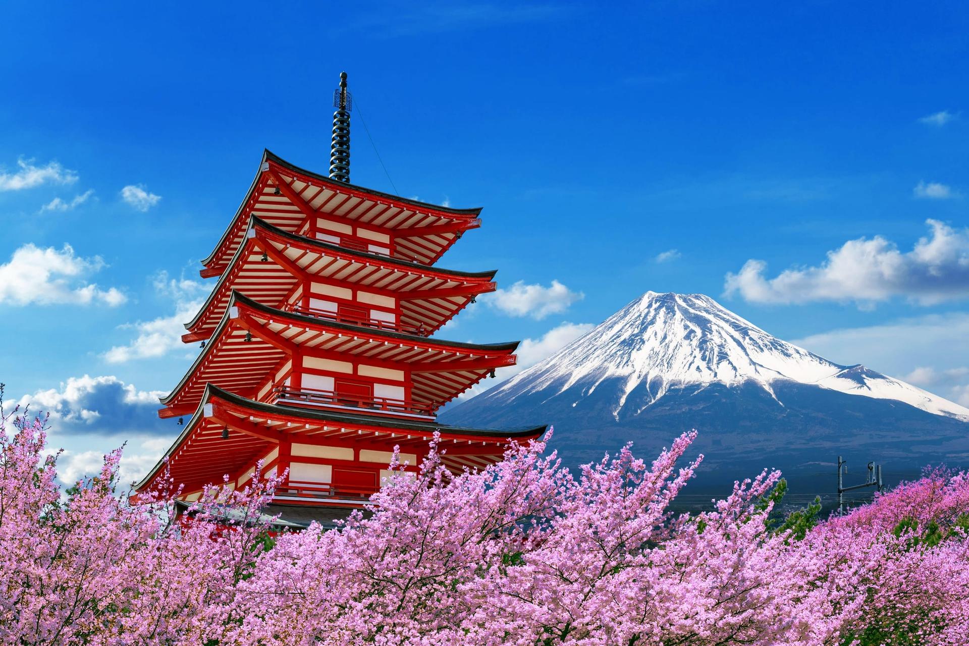 Japan property investment