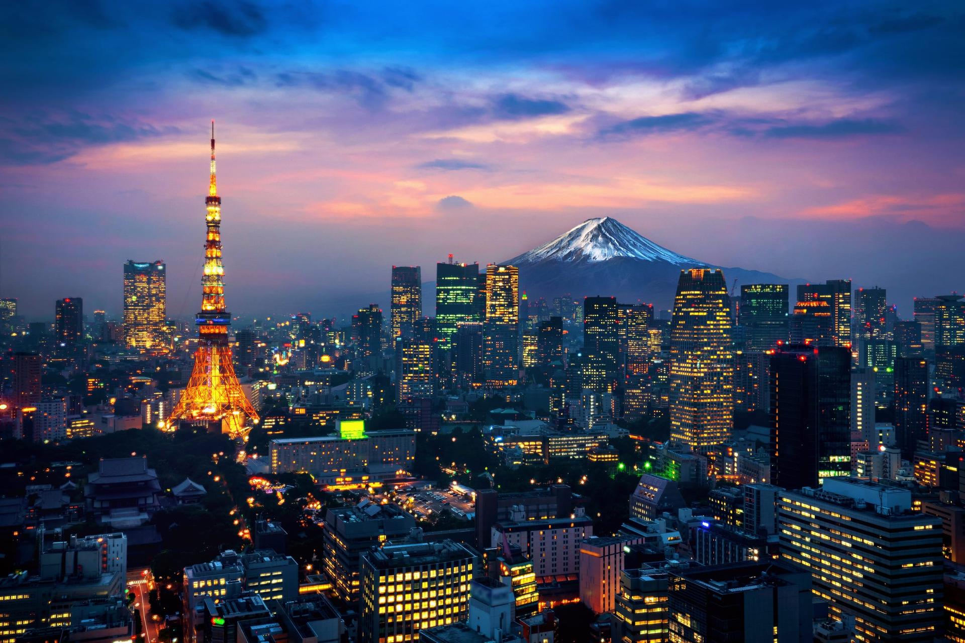 Tokyo property investment