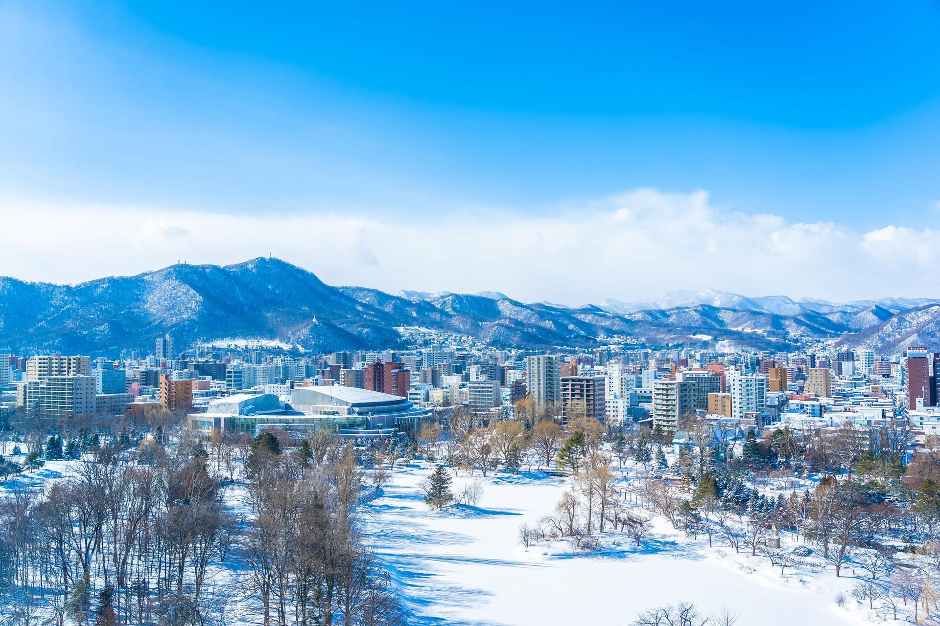 Hokkaido & Niseko property investment
