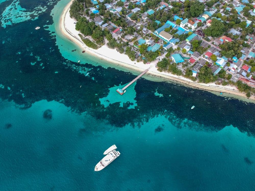 Cayman Islands property investment