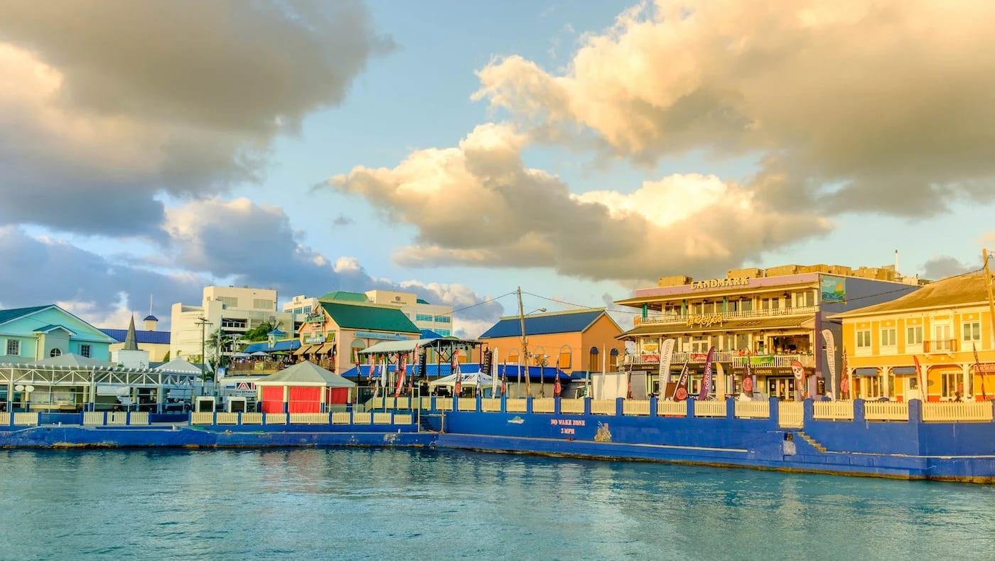George Town property investment