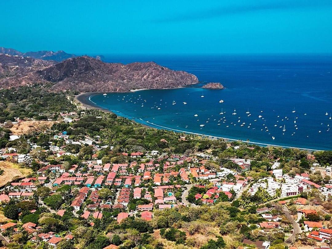 Guanacaste property investment