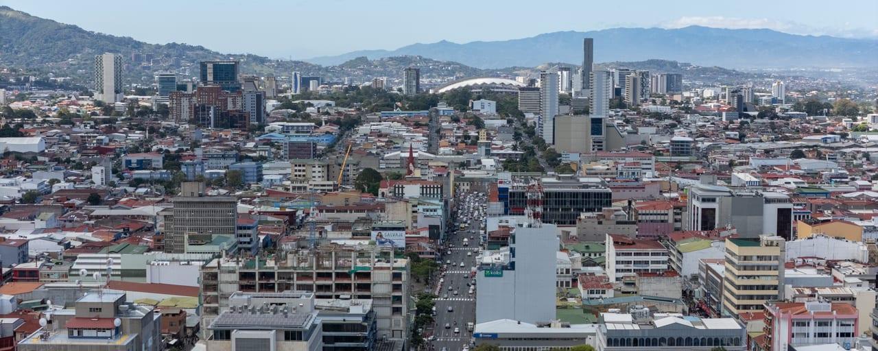 San José Metro property investment