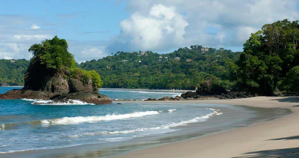 Caribbean & South Pacific Coast property investment